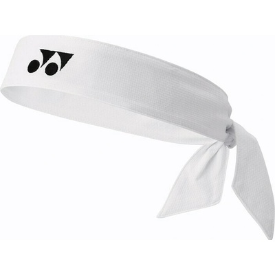 Yonex PRO-TIE Headband AC260 White