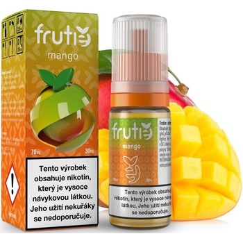 Frutie Mango 10 ml 2 mg