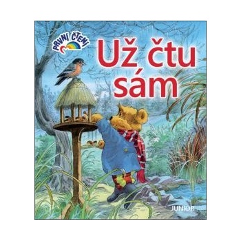 Už čtu sám