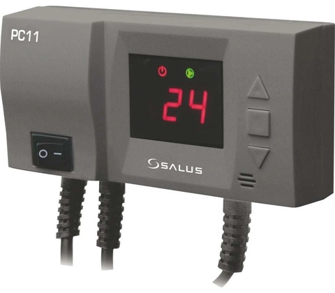 SALUS PC11
