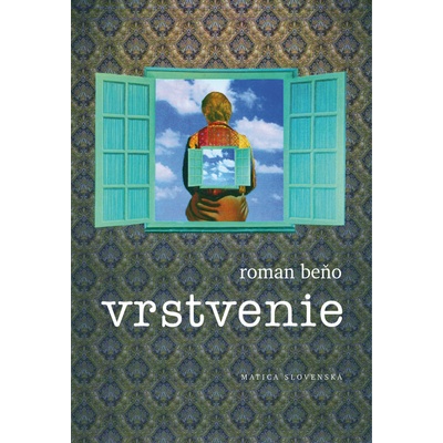Vrstvenie - Roman Beňo