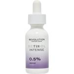 Revolution Beauty Серум за лице Retinol 0.5%, 30 ml
