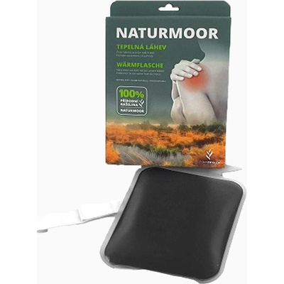 Rašelinová tepelná láhev