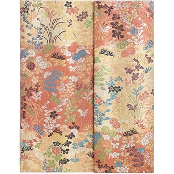 Paperblanks Тефтер Kara-Ori, 180 х 230 mm, широки редове, тв (1570180247)