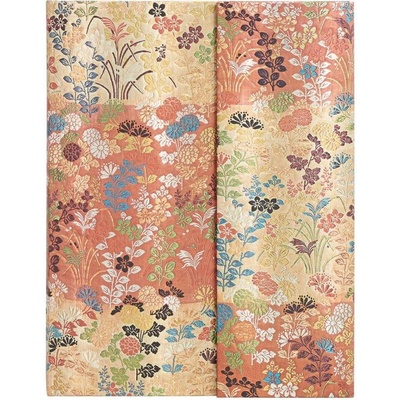 Paperblanks Тефтер Kara-Ori, 180 х 230 mm, широки редове, тв (1570180247)