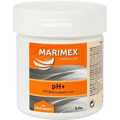 Marimex 11313120 Spa pH+ 400g
