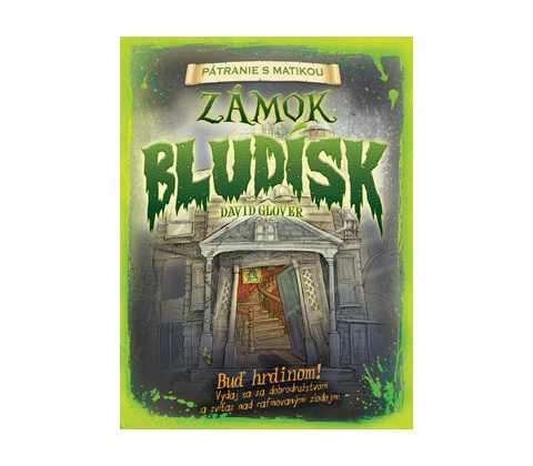 Zámok bludísk