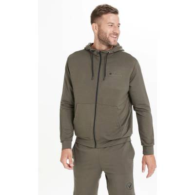Virtus Мъжки суитшърт Virtus Brent Virtus | Cheren | МЪЖЕ | 3XL