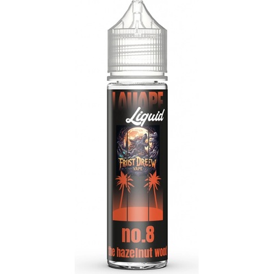 LAvape Liquids The Hazelnut Wood no.8 Shake & Vape 10 ml