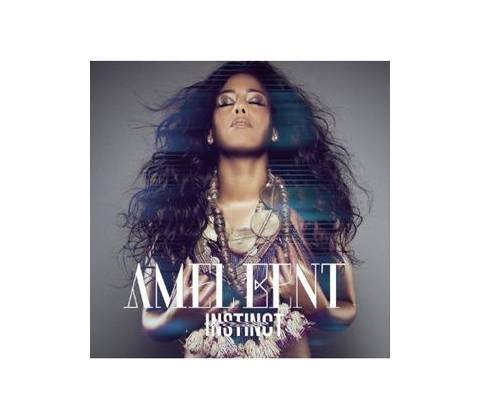 BENT AMEL: INSTINCT CD