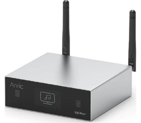 Arylic S-50