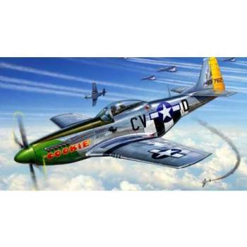 Revell P-51D Mustang 1:72 (04148)