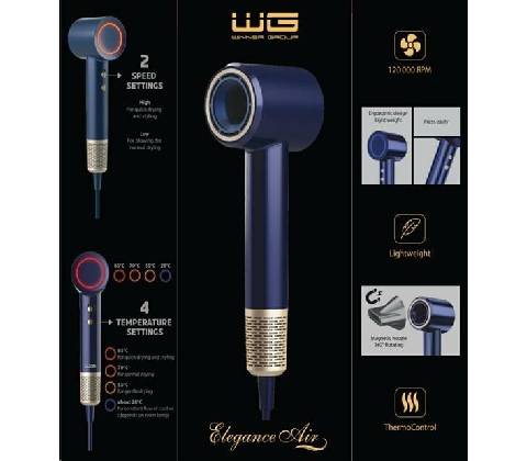 Winner WG Elegance Air
