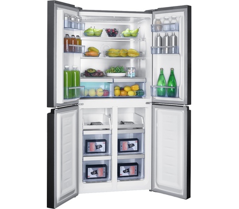 Beko GNO46623MXPN