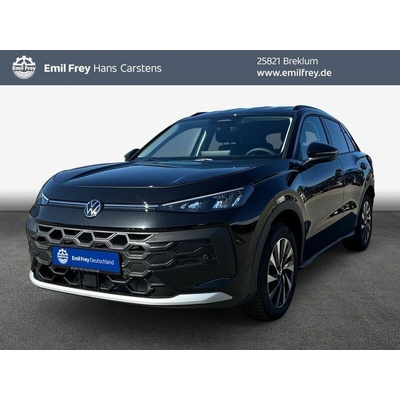 Volkswagen T-Roc 1.5 eTSI Life DSG 85 kW