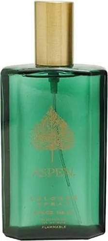 Coty Aspen EDC 118 ml