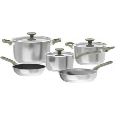 BergHOFF sada hrnců a pánví Bolt 8 ks3950637