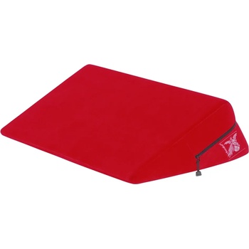 Image 1 of Liberator Wedge Red
