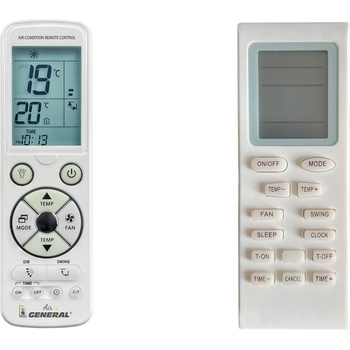 General Saivod yb1b4 - луксозно с подсветка дистанционно управление (yb1b4)