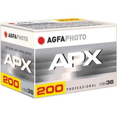 AGFAPHOTO APX 200/135-36