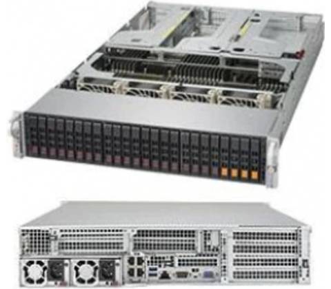 Supermicro SYS-2049U-TR4D