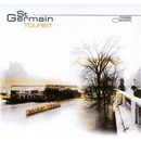 St. Germain - Tourist CD