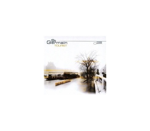 St. Germain - Tourist CD