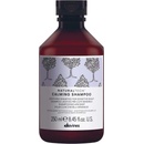 Davines NATURALTECH Calming zklidňující šampon 250 ml