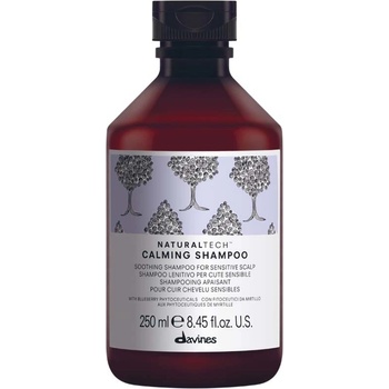 Davines NATURALTECH Calming zklidňující šampon 250 ml