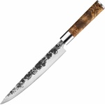 Forged Нож за рязане VG10 20 см, кафяв, Forged (FORGEDSDV625242)