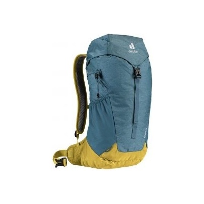 Deuter AC Lite 16l arctic-turmeric