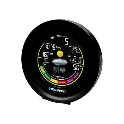 Blaupunkt WS35BK APP