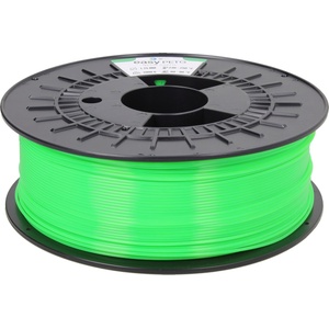 3DJAKE easyPETG Neon Green - 1, 75 mm / 1000 g (9010707006275)
