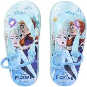 CERDA Джапанки Frozen 2