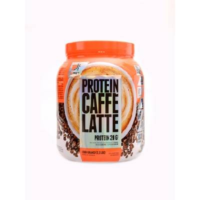 Extrifit Protein Caffé Latte 80 1000 g