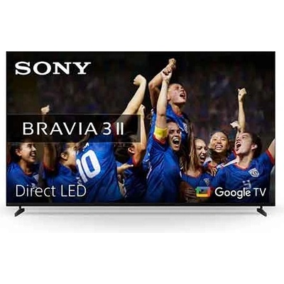 Sony Bravia 3 II K-75XR35M2