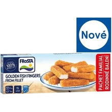 Frosta Rybí prsty nemleté 450 g