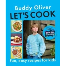 Let’s Cook - Buddy Oliver