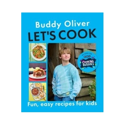 Let’s Cook - Buddy Oliver