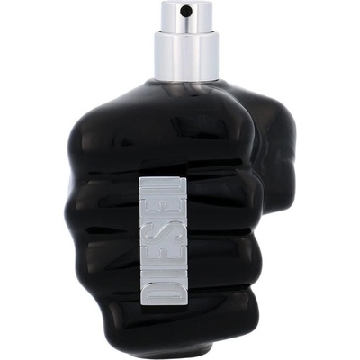 Diesel Only the Brave Tattoo toaletná voda pánska 125 ml Tester