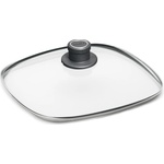 WOLL Kапак за тиган 26 x 26 cм, стъкло, WOLL (WLS226M)