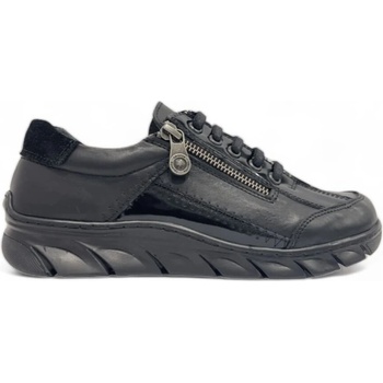 Image 1 of Loretta Анатомични дамски спортни обувки Loretta от естествена кожа