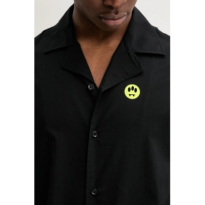 Barrow Памучен къс панталон Barrow (S5BWUABE093)