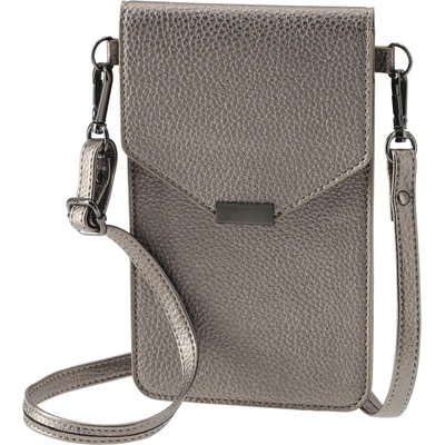 Púzdro Hama Cross-Body taštička champagne