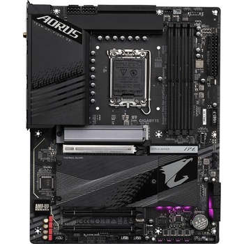 Image 1 of GIGABYTE Z790 AORUS ELITE AX
