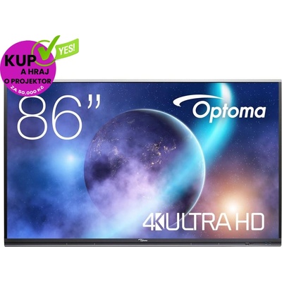 Optoma 5862RK