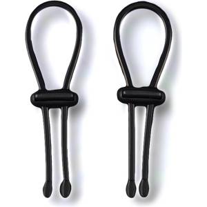 Dungeon Lab Conductive Rubber Rings Pro 2X