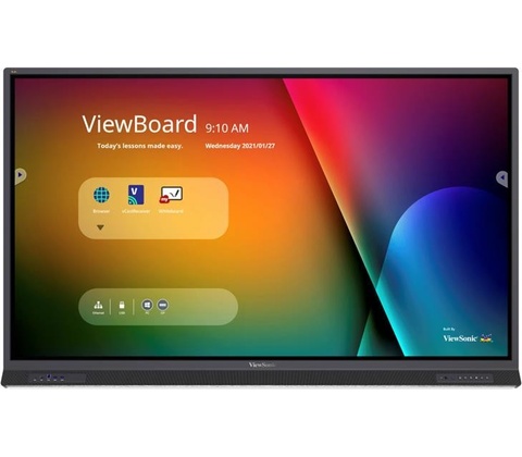 ViewSonic IFP6552-1ANEP