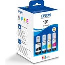 Atrament Epson 101 CMYK - originálny