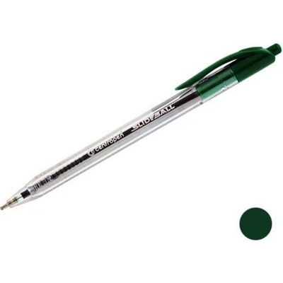 Centropen 2225 zelený